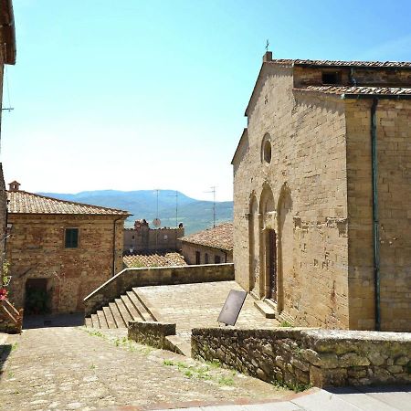 Belvilla By Oyo Bellavista Montecastelli Pisano Exteriér fotografie