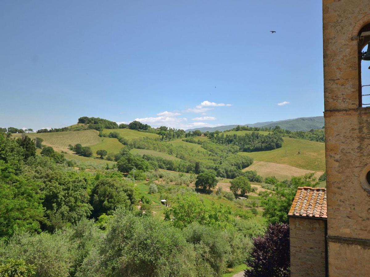 Belvilla By Oyo Bellavista Montecastelli Pisano Exteriér fotografie